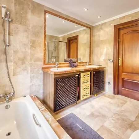 别墅 Costacabana - Beyonce 滨海略雷特