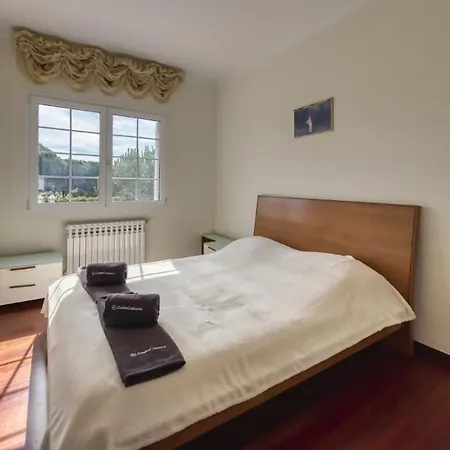 Costacabana - Beyonce 别墅 滨海略雷特