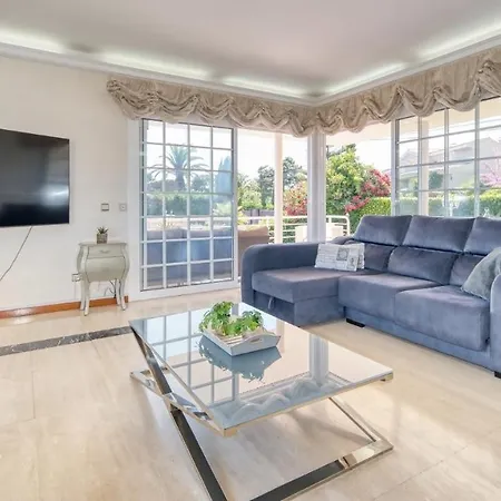 Villa Costacabana - Beyonce *