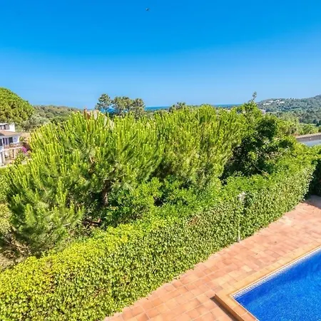 Villa Costacabana - Beyonce Lloret de Mar