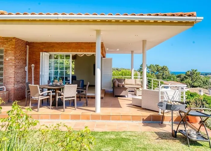 Costacabana - Beyonce Villa *