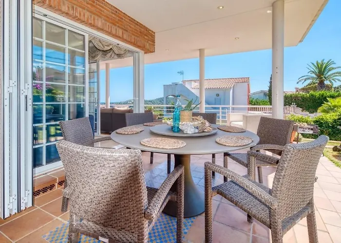 Costacabana - Beyonce Lloret de Mar