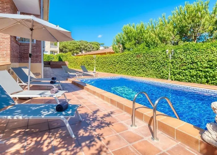 Costacabana - Beyonce Lloret de Mar