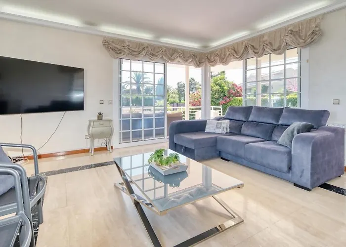 Villa Costacabana - Beyonce *