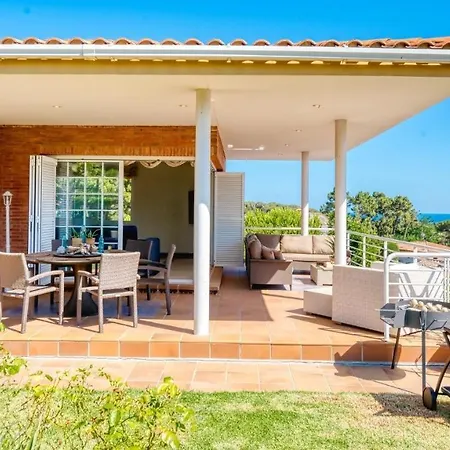 Costacabana - Beyonce Villa *