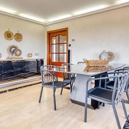 Villa Costacabana - Beyonce Lloret de Mar