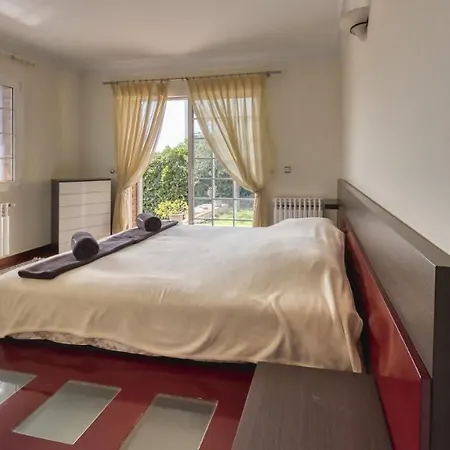 Costacabana - Beyonce Villa *