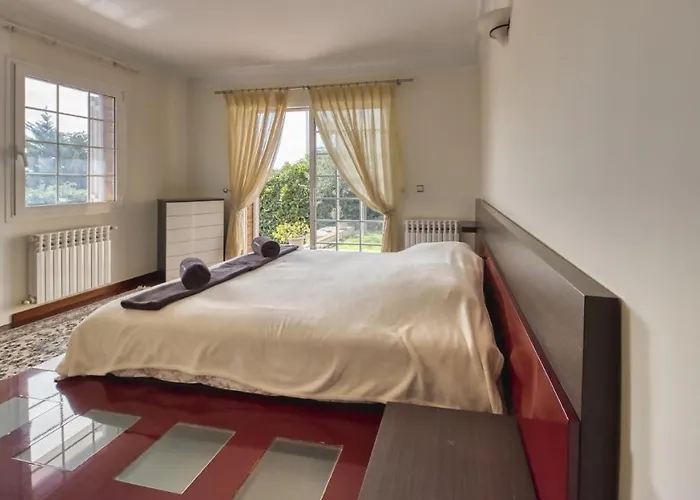 Costacabana - Beyonce Villa *