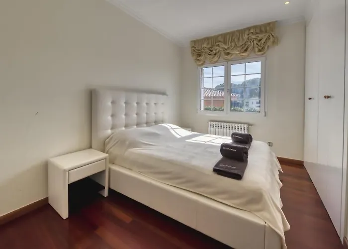 Costacabana - Beyonce Villa *