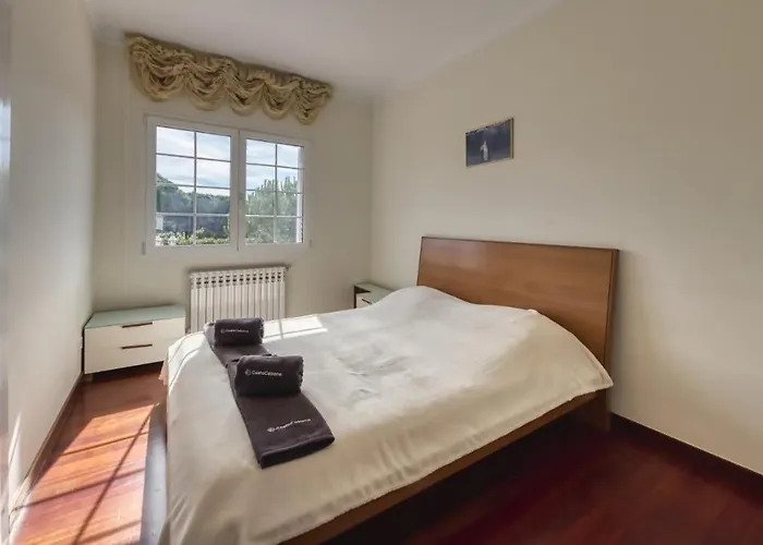 Costacabana - Beyonce Villa Lloret de Mar